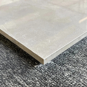 Carrelage de sol en grès cérame vitrifié poli antidérapant et isolant thermique 800x800mm pour centres commerciaux et villas - Product Image 3