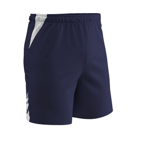 Short de sport d'été de qualité supérieure maille respirante à séchage rapide Patch personnalisé broderie Fitness Sublimation BSCI grande taille imprimé - Product Image 2