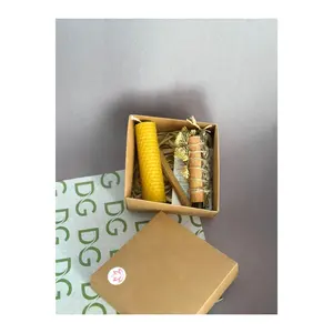 Mini boîte rituelle de guérison - Product Image 2