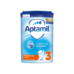 Leche de fórmula Aptamil apta para farmacias y tiendas minoristas - Product Image 6