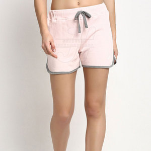 Pantalones cortos de moda para mujer superventas, pantalones cortos de mujer de nuevo estilo de alta calidad, pantalones cortos de mujer para adultos - Product Image 1