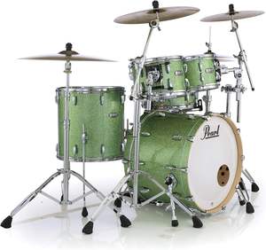 Rooland VAD716 V-Drums Acoustic Design, Kit de Batería Electrónica de 6 Piezas, NUEVO - Product Image 2