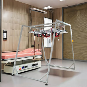 Sistema de terapia de ejercicio con eslinga de suspensión de rehabilitación física de rehabilitación médica caliente para pacientes con fractura de dolor paralizado - Product Image 1