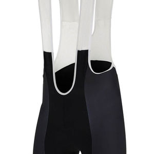 กางเกงปั่นจักรยานแบบมืออาชีพ ผ้าสองด้าน ไซส์ใหญ่ ระบายอากาศ แห้งเร็ว เป็นมิตรกับสิ่งแวดล้อม แบบยูนิเซ็กซ์ ดีไซน์ใหม่ แบบเรียบ ขายออนไลน์ - Product Image 6