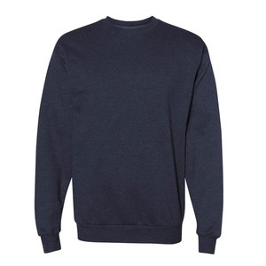 Sweat-shirt de sport personnalisé pas cher pour hommes et femmes, en molleton bleu imprimé, vêtements d'hiver pour hommes, sweat-shirt de qualité supérieure, décontracté - Product Image 6