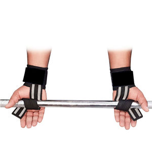Boxing Hand <b>Wrist</b> <b>Support</b> Training Gym Fitness <b>Wrist</b> <b>Support</b> Workout Use Boxing <b>Wrist</b> <b>Support</b> Wholesale price cheap rate - Product Image 4