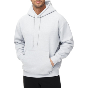 Nouvelle arrivée de sweats à capuche pour hommes vêtements de mode de plein air unisexe de haute qualité surdimensionné 1005 sweats à capuche en coton en vente en ligne à bas prix - Product Image 2