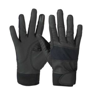 Gants d'équitation extensibles personnalisés de qualité supérieure meilleure vente de gants équestres d'extérieur pour l'hiver vente en gros Premium - Product Image 3