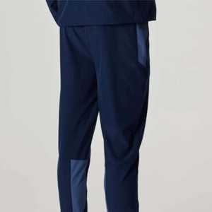 Pantalon de survêtement durable pour hommes-Séchage rapide, respirant et parfait pour les entraînements intenses et les sports de plein air - Product Image 3