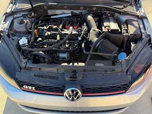 Volkswagen GTI SE 2015 d'occasion en bon état, sans réserve, boîte manuelle 6 vitesses, modifications de performance vérifiées par un dynamomètre, 416 ch - Product Image 6