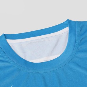 Maillot de football personnalisé pour hommes adultes de haute qualité, 100% polyester, impression numérique, taille plus, design cousu - Product Image 3
