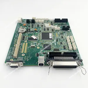 P1053360-017 Mainboard 64MB digunakan untuk Zebra 105SL Plus 110Xi4 140Xi4 170Xi4 220Xi4 pencetak papan logika utama P1004274