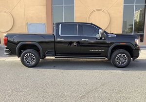 GMC SIERRA 2022 D'OCCASION - Product Image 2