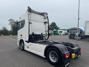 Scania R460H Super 4x2 Motore a Combustione Interna Trasmissione Automatica Euro 6d Diesel Potenza 338 kW (>450 CV) Carico 31-40T - Product Image 4
