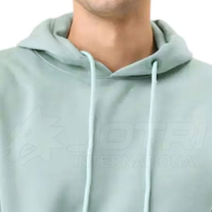 เสื้อฮู้ดลำลองสำหรับผู้ชายดีไซน์ใหม่ - Product Image 4
