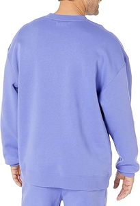 Sweat-shirts à capuche pour hommes, coupe-vent, 100% polyester, polaire, séchage rapide, hiver, motif uni, teinture unie, logo personnalisé - Product Image 5