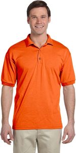 เสื้อโปโลผู้ชายเสื้อโปโลแขนสั้น/ยาว - Product Image 4