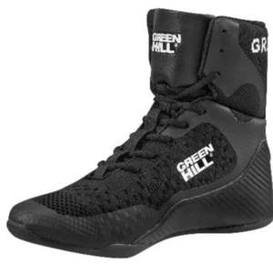 Zapatos de Boxeo Clásicos - Product Image 1