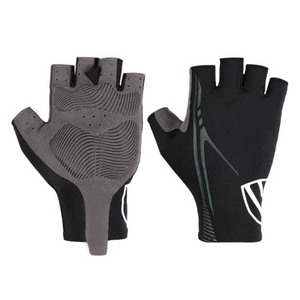 ELIXE SPORTS Gants de cyclisme respirants à demi-doigts pour hommes et femmes Logo de couleur personnalisable pour les sports de plein air de VTT - Product Image 1