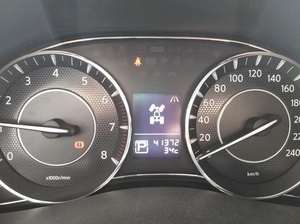 NISSAN PATROL 4WD V6 4.5L 2023 Usado, Gasolina, Volante a la Izquierda, Asientos de Cuero, Interior Oscuro, Control de Crucero Adaptativo, Sedán - Product Image 6