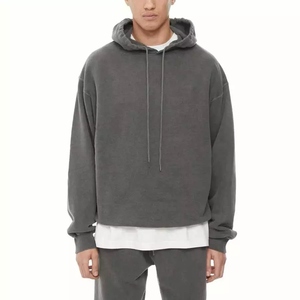 Conjunto Deportivo con Capucha para Mujer, Calidad Premium, Logotipo Personalizado, Trajes Deportivos de Invierno Estampados, Tallas Grandes, Venta al Por Mayor de Fábrica - Product Image 4