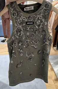 Encanto y llavero de bordado con cuentas de botella artesanal personalizada a la moda con elegante Elección de moda nuevo diseño de la India - Product Image 6