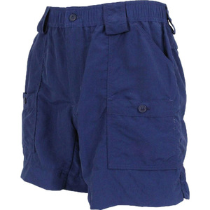 Pantalones cortos de pesca técnicos de nailon para hombre, rendimiento personalizado, diseño transpirable de talla grande - Product Image 2