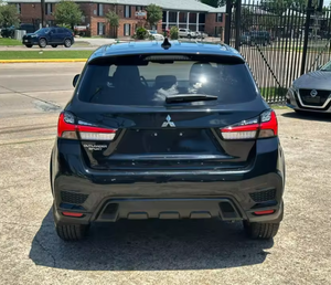 TOP VÉHICULES D'OCCASION LHD/RHD 2021 MITSUBISHI OUTLANDER SPORT S FWD - Product Image 5