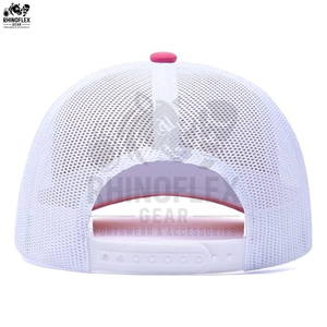 Gorra de Béisbol Personalizada de Alta Calidad, Gorra Deportiva Lisa, Precio al por Mayor, Gorra Estructurada de Moda - Product Image 6