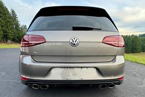 Volkswagen Golf R 2016 Usado, Volante a la Izquierda/Derecha - Product Image 5