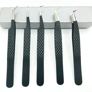 Sialkot pakistan แหนบถอนขนตา - Product Image 3