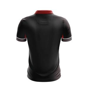 Último Diseño, Pantalones de Jersey de Cricket Estampados 100% Poliéster, Uniforme de Cricket Transpirable Unisex, Logotipo Personalizado, Precio Económico y Razonable - Product Image 2