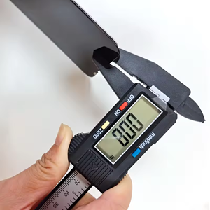 Pantalla <span class=keywords><strong>AL</strong></span> por thị trưởng Para xiomi Redmi Note 7 bán buôn Lưu ý 7 Màn hình LCD - Product Image 5