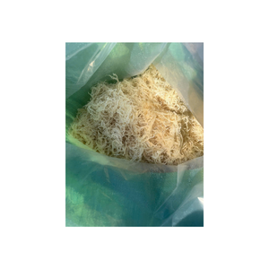 Algas marinas Eucheuma Cottonii secas de alta calidad cosechadas y secas cuidadosamente para conservar el máximo valor nutricional adecuado - Product Image 3