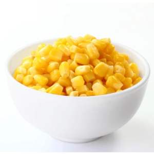 Maïs sucré en conserve Vietnam Texture douce - Product Image 1