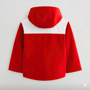 Chaqueta Cortavientos Delta Sigma Theta Lista para Enviar, Chaqueta Cortavientos con Capucha de Alta Calidad, Chaqueta Deportiva Plegable - Product Image 2