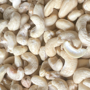 WW180เม็ดมะม่วงหิมพานต์จากโรงงาน WW240 WW320ขายในเวียดนามพร้อมบรรจุภัณฑ์แบบเม็ดมะม่วงหิมพานต์ - Product Image 1