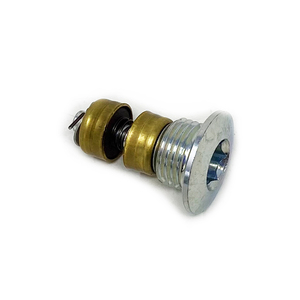Tapón de aceite magnético Lambretta SLI + TV2/3 + SX + DL/GP + Serveta + J + Lui/Vega/Cometa - Product Image 1