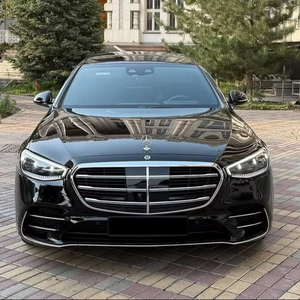 เมอร์เซเดส-เบนซ์ S500 AMG-LINE ปี 2022 รุ่น 4MATIC มือสอง - Product Image 1