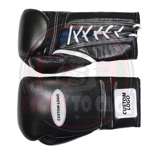 Servicio OEM ODM, Juego de Entrenamiento de Boxeo de Alta Calidad y Durabilidad, Guantes, Almohadillas, Protector de Cabeza, Fitness, Artes Marciales, Cuero Genuino, FIGHT CAGE - Product Image 4