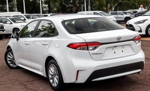 Toyota COROLLA 2023 - Product Image 6