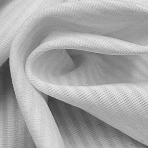 Tissu jersey simple de qualité supérieure en PET/Élasthanne pour vêtements de sport - Product Image 4