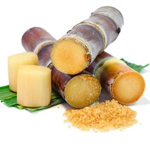 Canne à sucre supérieure du Vietnam fraîchement congelée IQF pelée avec approvisionnement en vrac de goût sucré à motif entier pour l'exportation - Product Image 3