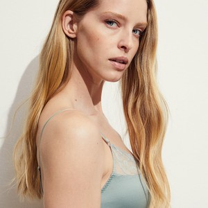 เซ็ตกางเกงขาสั้นบราเซ็กซี่สำหรับผู้หญิงกางเกงโยคะฟิตเนสพิมพ์ลายงูขนาดใหญ่พิเศษ - Product Image 4