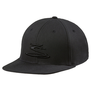 Casquettes Snapback brodées 3D personnalisées de haute qualité pour hommes Conception OEM ODM en acrylique de coton à 6 panneaux - Product Image 1