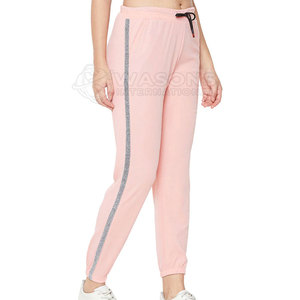 Pantalones Casuales para Mujer, con Logotipo de Marca Personalizado, Ropa Casual para Mujer, Pantalones a Precio de Mayoreo - Product Image 2