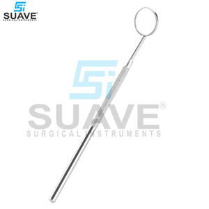 <b>Dental</b> Oral Kit Scaler Probe <b>Pick</b> Mirror Tools Best Selling New Design <b>Dental</b> Mirror Sets by SUAVE SURGICAL INSTRUMENTS - Product Image 2