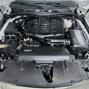 Meilleures ventes 2024 I NF INI TI QX80 Sensory 5.6L V8 Technology Package Garantie 4WD - Product Image 6
