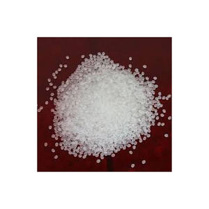 Proveedor al por mayor de existencias a granel de materia prima plástica LDPE virgen reciclada envío rápido - Product Image 3