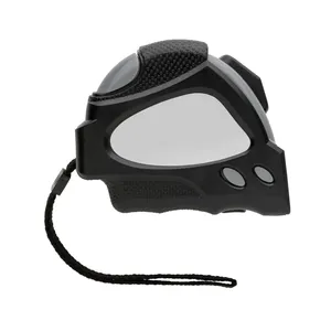 Flessometro Autobloccante RCS 8m, Metro a Nastro Promozionale Sostenibile, Gadget - Product Image 4